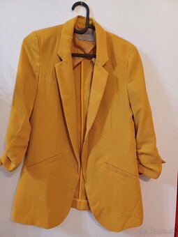 Veľký balík dámskeho oblečenia - 7