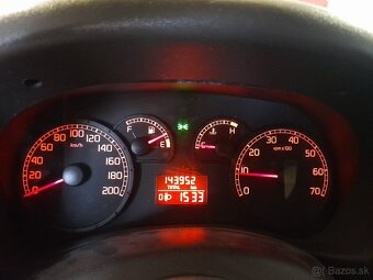 Fiat doblo - 7