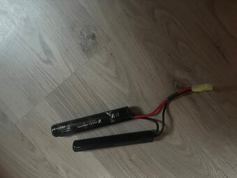 Delta Armory M4 AR15 SilentOps - 7