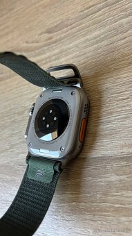 Apple Watch ULTRA - 7