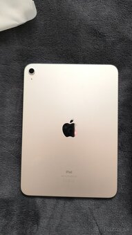 iPad 10,9" 64 GB WiFi Strieborný + Pencil + Púzdro - 7