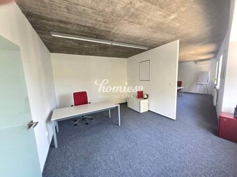 Reprezentatívne  kancelárske priestory na prenájom - Nitra c - 7