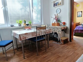 HALO reality - Predaj, dvojizbový byt Nováky - EXKLUZÍVNE HA - 7