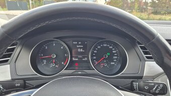 VW Passat B8 combi 2.0 (110 kW) - 7