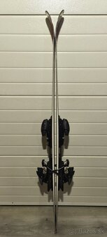 Lyže Head World Cup SL 156cm - 7