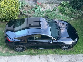 Toyota GR86 Executive 2.4 – Stav nového auta Zimná cena - 7