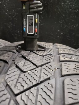 225/45 R18 Pirelli zimne pneumatiky - 7