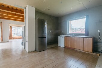 4 izbový rodinný dom na predaj, obec Vyšný čaj - 7