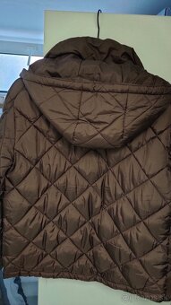 Prechodná bunda S - 7