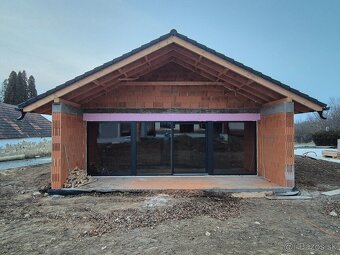 NA predaj novostavba LEvice, čať Kalinčiakovo - 7