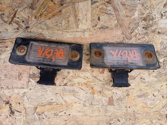 Skoda fabia 1999-2007 náhradní díly - 7