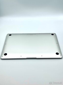 Macbook air M1 13,3" 256gb Silver 2020 / Záruka 12 mes. - 7