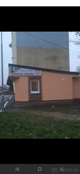 priestor na podnájom - 7