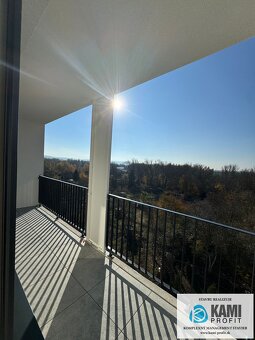 Na predaj 3 izbový byt s balkónom v novostavbe v Piešťanoch  - 7