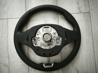 Volant škoda Octavia 3 lift Octavia 4 Fabia 4 Kodiaq Kamiq - 7