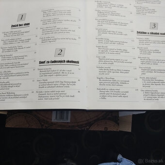 Predám encyklopédie 3+1 zadarmo - 7