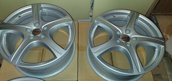 Honda 5x114,3 r18  mazda hyundai mitsubishi toyota - 7