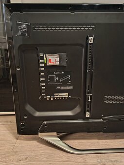 Televízor Samsung - 7