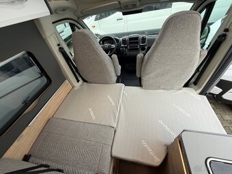 Dethleffs Globetrail 640 ER Advantage - 7