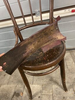 Podblatnik Jawa 250/350 panelka - 7