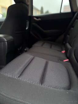 Mazda CX-5 2014 • 4×4 - 7