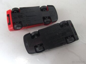 Predam plastik auticka od HERPA v mierke 1:87 - 7