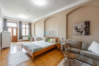 Byt 90 m2 v hist.centre a s balkónom na Hlavnej ulici. - 7