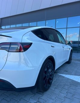 Model Y Performance 2023 ✅ - 7