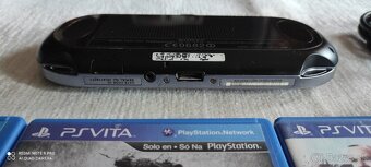 Ps vita oled 3g wifi - 7