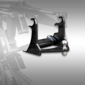 doplnky na Poľnohospodárske nakladače - 7