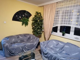 Predám rodinny dom s dieľňou - 7