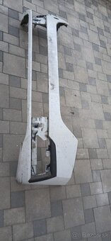 Octavia 3 a 4 náraznik - 7