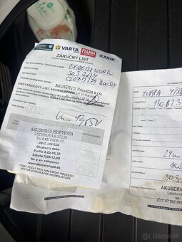 Audi A6 C6 Allroad 3.0 TDI - 7