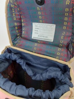 Skolska taska Jeune Premier - 7