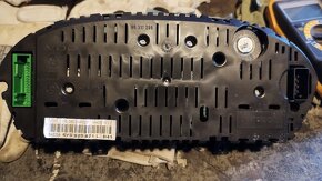 ŠKODA FABIA Tachometer-Budíky - 7