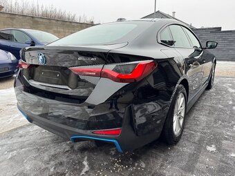 i4 Gran Coupe eDrive 40 - 7