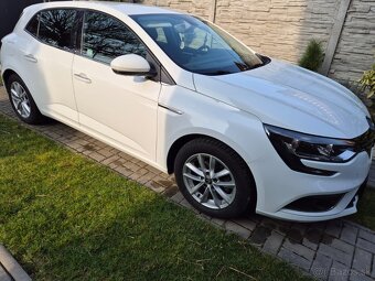 Predam renault megane 1.3 benzin - 7