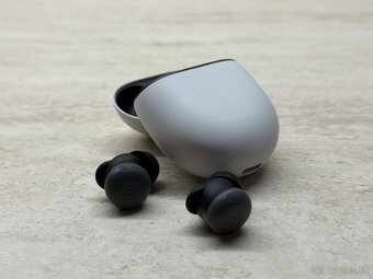 Google Pixel Buds Pro 2 - 7