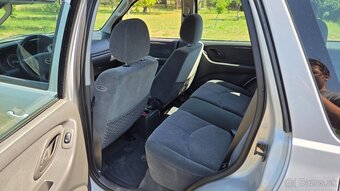 Mazda Tribute - 7