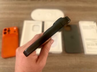 TOP iPhone 16 Pro Max, 256gb - 7