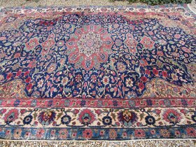 perzský koberec - 7