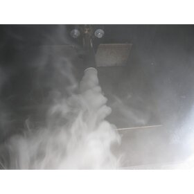 Vyvíjač dymu 2,3L - 7