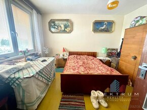 Exkluzívne na predaj 4i byt v obci Podlužany s balkónom - 7