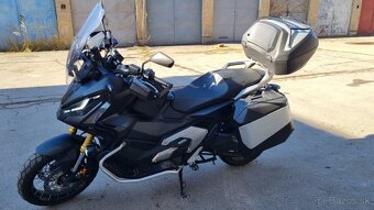 Predám Honda X ADV 750 2022 - 7