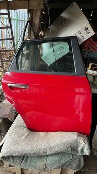 Diely pre Alfa Romeo 159, ceny v texte - 7