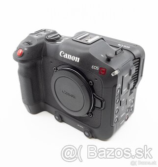 CANON EOS C70 - 7