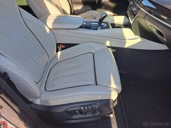 BMW X6 - 4.0d - F16 - 7
