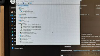 Intel Core i5-4570 3.20 GHz/16 GB DDR3/SSD+HDD/GT 630 2GB. - 7