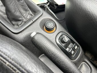 Peugeot 206 CC 1.6 16V - 7