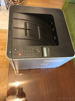 Predam laserovu tlačiareň čb. Samsung ProXpress M4025ND - 7